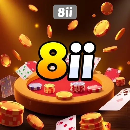 Cara Mendaftar dan Bermain di Situs Game 8ii