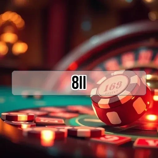 8ii: Temukan Game Online Seru dan Menguntungkan di Indonesia