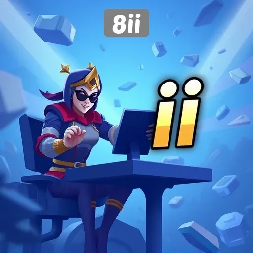 Fitur Unggulan yang Dimiliki oleh Situs Game 8ii