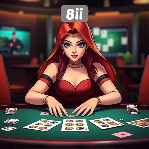 Kelebihan dan Kekurangan Situs Game 8ii