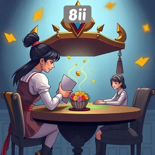 Tips dan Trik untuk Memaksimalkan Pengalaman Bermain di 8ii