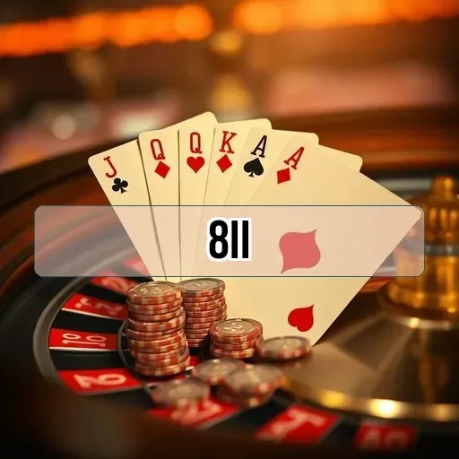 8ii: Temukan Keseruan Game Multiplayer Terbaik di Indonesia!