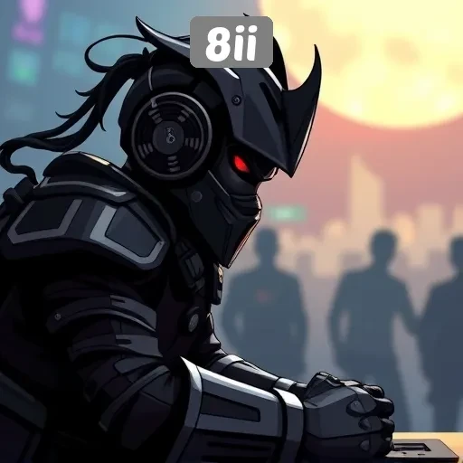 Tantangan dan Peluang di Platform Game 8ii