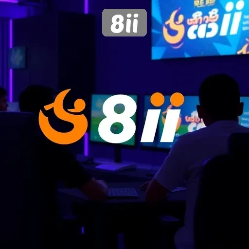 Evolusi Game Online di Indonesia Melalui 8ii