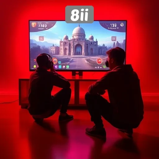 Mengapa 8ii Menjadi Pilihan Utama Gamer di Indonesia