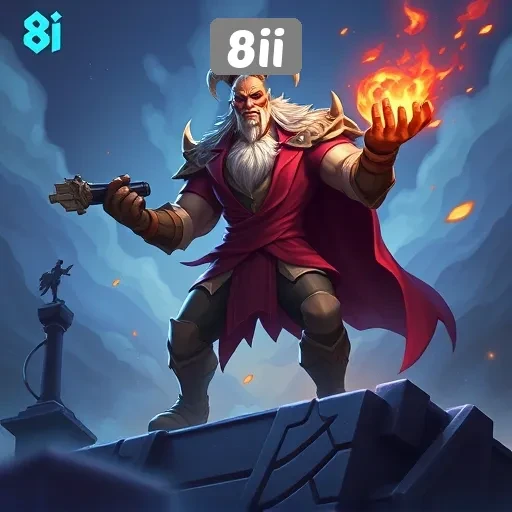 Peluang dan Tantangan di Situs Game 8ii
