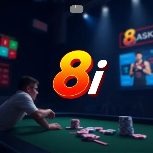 Keunggulan dan Fitur Menarik di Situs Game 8ii