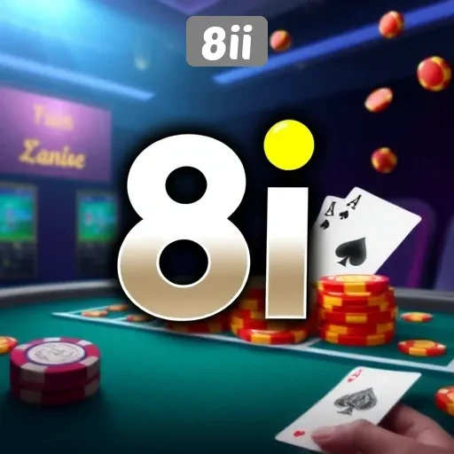 Ulasan Mendalam tentang Situs Game 8ii di Indonesia
