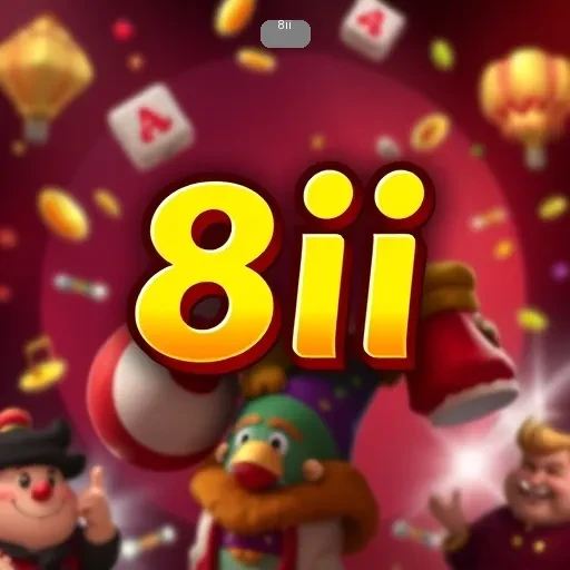 Pengalaman Bermain yang Seru di Situs Game 8ii