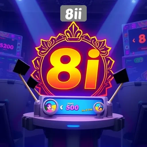 Bersaing dengan Situs Game Lain 8ii Hadir dengan Inovasi